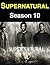 Supernatural: Season 10