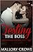 Testing Luke (Devereaux Billionaires, #3; Billionaires in the City, #6)