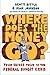 Where Does the Money Go?: Your Guided Tour to the Federal Budget Crisis (Guided Tour of the Economy)