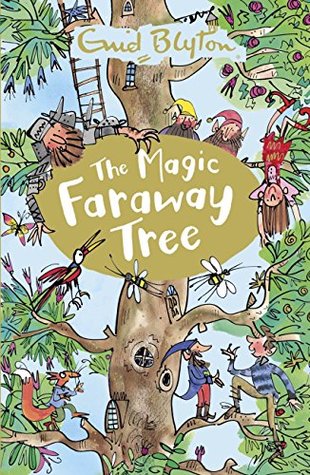 The Magic Faraway Tree