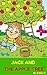 Books for Kids: Jack and The Apple Tree(Children's Books,Kids Books,Bedtime Stories Books for Kids,Beginner Reader)