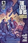 The Last of Us by Neil Druckmann