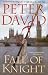 Fall of Knight (Modern Arthur, #3)