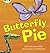 Bug Club Phonics Fiction Year 1 Phase 5 Set 16 Butterfly Pie
