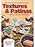 Metalsmith Essentials - Textures and Patinas DVD by Helen Driggs