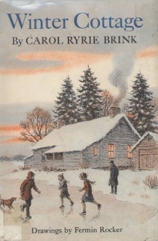 Winter Cottage (Paperback)