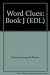 Word Clues: Book J (EDL)