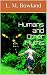 Humans and Other Myths (Ben and Clyde #1)