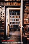 The House of Twenty Thousand Books by Sasha Abramsky The House of Twenty Thousand Books by Sasha Abramsky