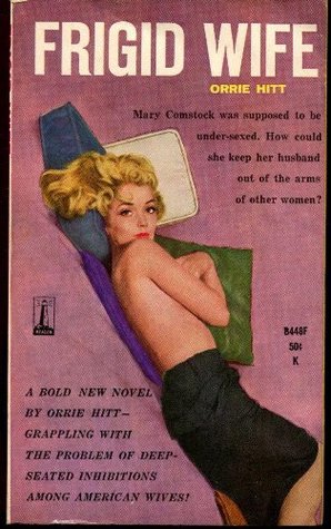 Frigid Wife (Paperback)