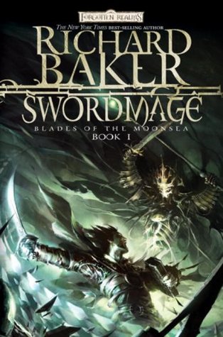 Swordmage (Forgotten Realms: Blades of the Moonsea, #1)