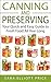 Canning and Preserving: You...