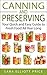 Canning and Preserving by Sara Elliott Price