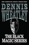 The Black Magic Series The Black Magic Series