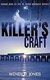 Killer's Craft (DI Shona McKenzie #2)