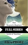 The Regent's Rapture  (Lords of Zanthar #6)