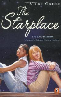 The Starplace (Paperback)