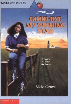 Good-Bye My Wishing Star (Paperback)