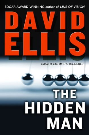 The Hidden Man (Jason Kolarich, #1)