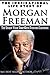 The Inspirational Life Story of Morgan Freeman by Gregory Watson The Inspirational Life Story of Morgan Freeman by Gregory Watson