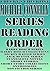 MICHAEL CONNELLY: SERIES READING ORDER: CHUCKYS CHECKLIST [Harry Bosch Series,Mickey Haller Series, Jack McEvoy Series] (CHUCKY'S CHECKLIST Book 4)