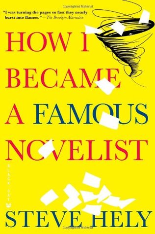 How I Became a Famous Novelist (Paperback)