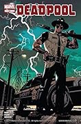 Deadpool (2008-2012) #22