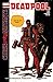 Deadpool (2008-2012) #31 by Andres Mossa
