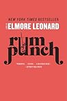 Rum Punch by Elmore Leonard