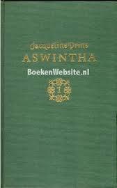 Aswintha - Eerste boek: Het genezende kruid