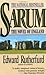 Sarum The Novel of England by Edward Rutherfurd