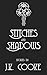 Stitches and Shadows: A Short Story Collection