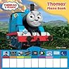 Thomas and Friends® Thomas' Piano Book