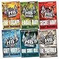 Henderson's Boys Boxed Set, #1-6