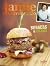 Burgers, barbecues et salades