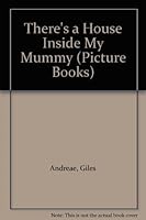 There's a House Inside My Mummy (Picture Books)