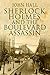 Sherlock Holmes and the Boulevard Assassin (A Sherlock Mystery Book 8)