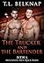 The Trucker and the Bartender (Men Loving Men Quick Reads Book 5)