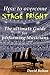 How to overcome Stage Fright − The ultimate Guide for performing Musicians