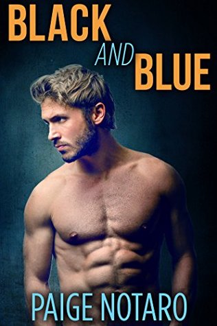 Black and Blue (Kindle Edition)