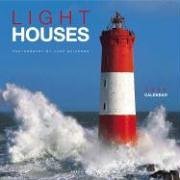 Lighthouses (Calendar)