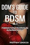Dom's Guide To BD...