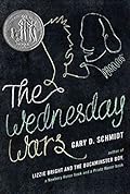The Wednesday Wars 