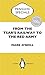 From the Tsar's Railway to the Red Army: Penguin Specials