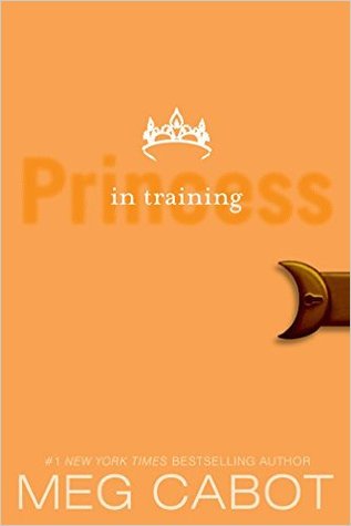 Princess in Training