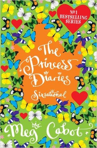 Princess in Training