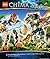 The NEW (2015) Complete Guide to: LEGO Legends of Chima Speedorz Game Cheats AND Guide Tips & Tricks, Strategy, Walkthrough, Secrets, Download the game, Codes, Gameplay and MORE!