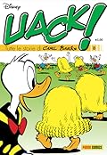 Uack! Tutte le storie di Carl Barks n. 18