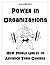 Power in Organizations: How...