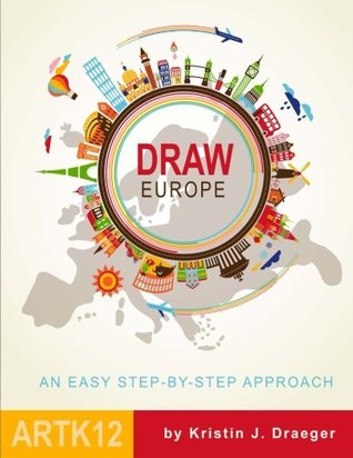 Draw Europe (Draw the World)